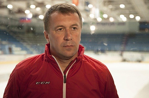 Владислав Хромых: «Мы постарались упростить игру…»