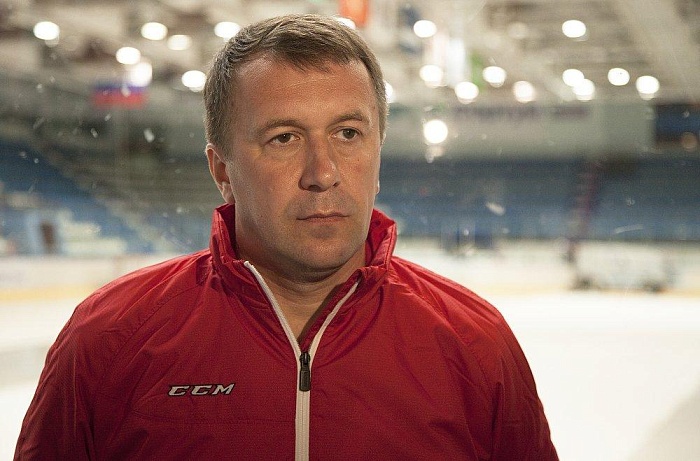 Фото Антона САКЕРИНА