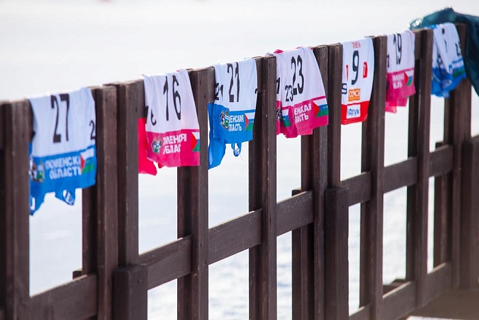 Фото Даниила САВИНЫХ