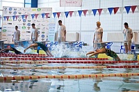 Пловцы выступят в финале Кубка России