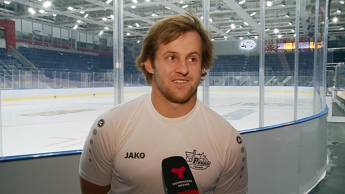 Антон Сизов: «Саня - очень опытный, с ним легко играть»