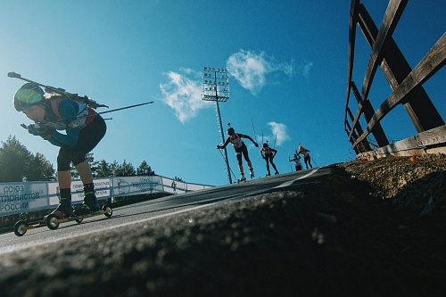 Заедут в «Жемчужину Сибири» 22 октября