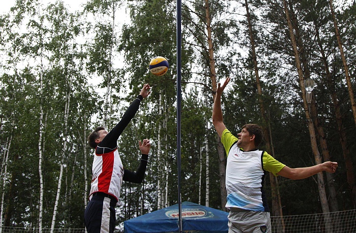 Фото Антона САКЕРИНА