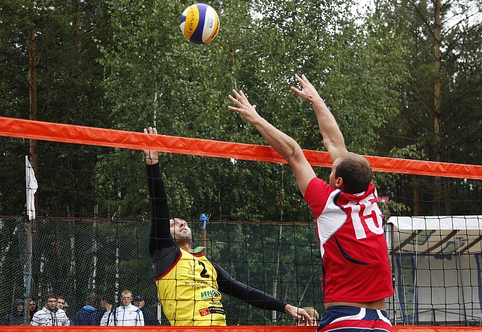 Фото Антона САКЕРИНА