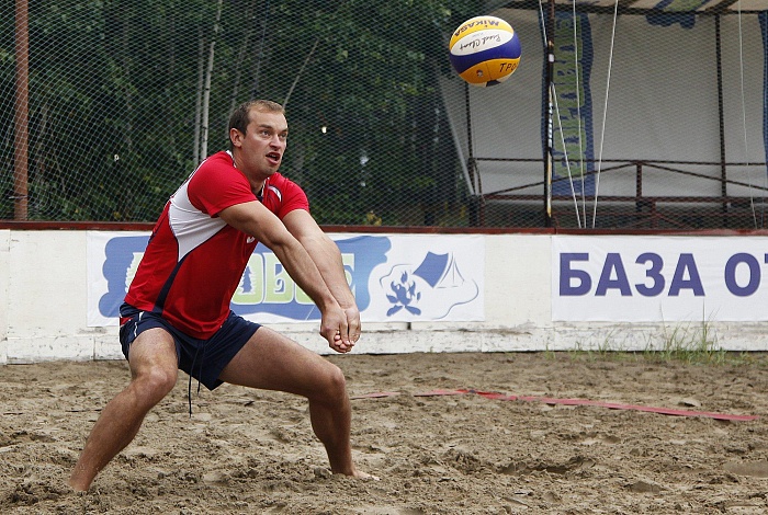 Фото Антона САКЕРИНА