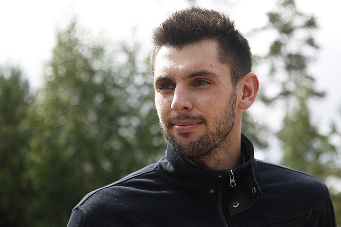 Фото Антона САКЕРИНА