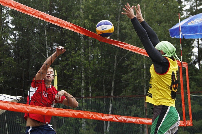 Фото Антона САКЕРИНА