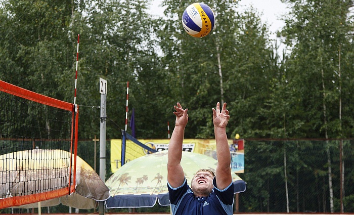 Фото Антона САКЕРИНА