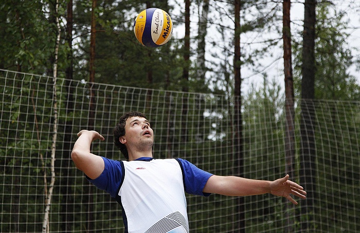 Фото Антона САКЕРИНА