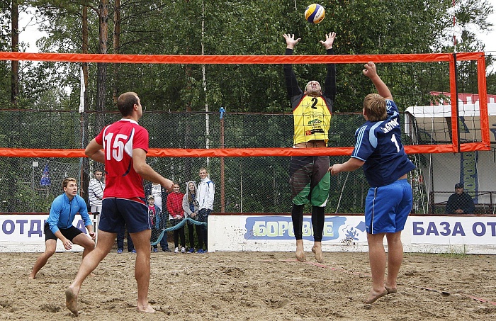 Фото Антона САКЕРИНА