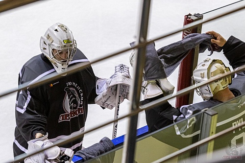 Тюменцам влепили «баранку»