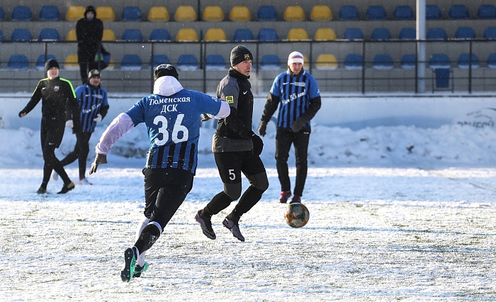 Фото Екатерины ХРИСТОЗОВОЙ