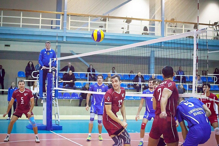 Фото: Александр Зырянов