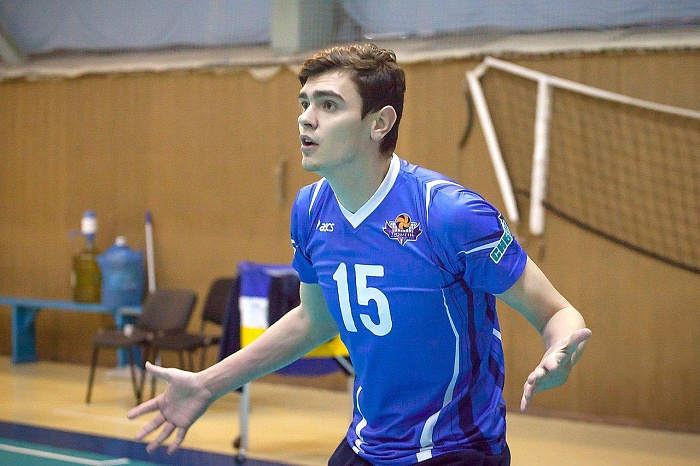 Фото: Александр Зырянов