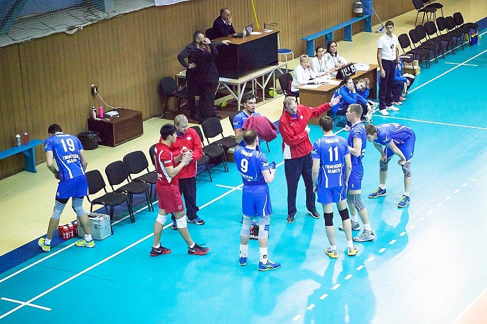 Фото: Александр Зырянов