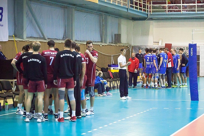 Фото: Александр Зырянов