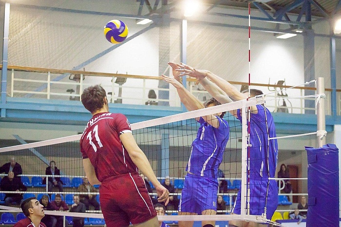 Фото: Александр Зырянов