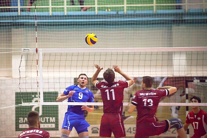 Фото: Александр Зырянов