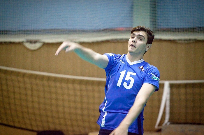 Фото: Александр Зырянов