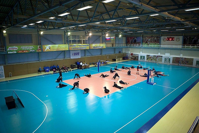 Фото: Александр Зырянов