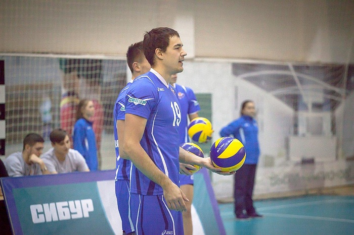 Фото: Александр Зырянов