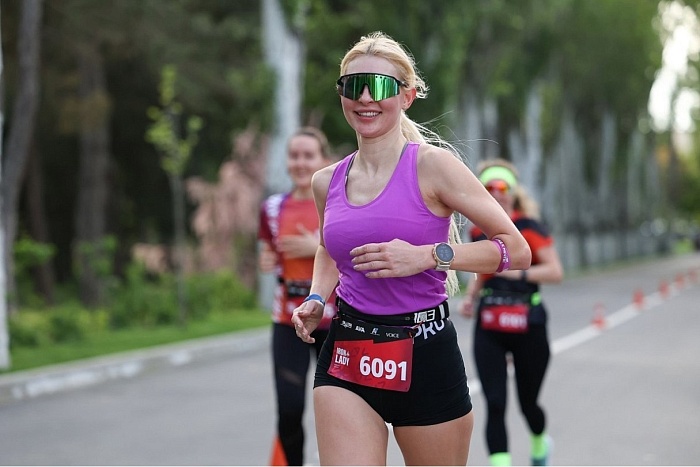 Председатель областной федерации триатлона Никита Кугаевский: «Тура станет сильным звеном тюменских соревнований»