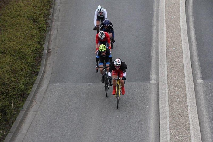 В Нормандии все преследуют Делапласа