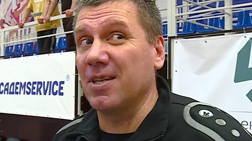 Игорь Путилов: «Бог судья тем, кто пытался разрушить наш коллектив. Мы в ответ стали сильнее!»