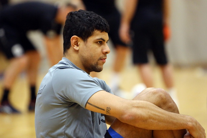 Президент мини-футбольного клуба «Тюмень» Александр Попов: «Трансфер Вилелы — это никакой не провал»