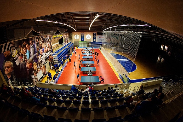 Тюменки стартовали с побед в Оренбурге