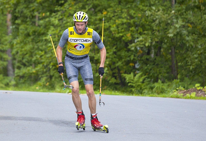 Фото Антона САКЕРИНА