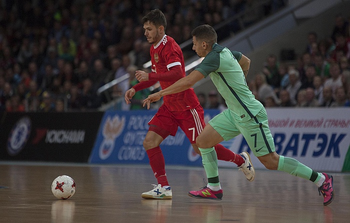 Фото Антона САКЕРИНА