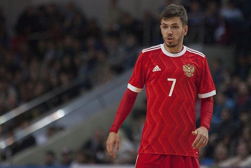 Милованов и Абрамович сыграют на Евро-2018!