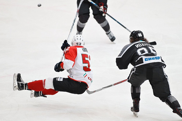 Фото Владимира ОГНЁВА