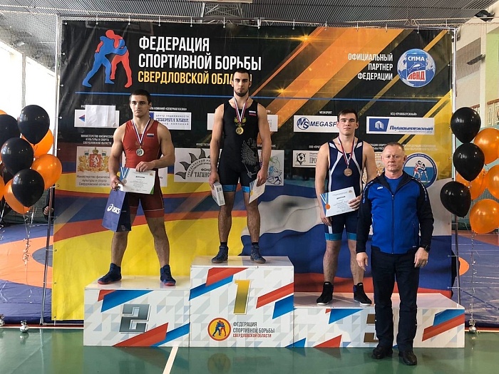 Андрей Семанов: «Борцам сложно тренироваться без спарринга»