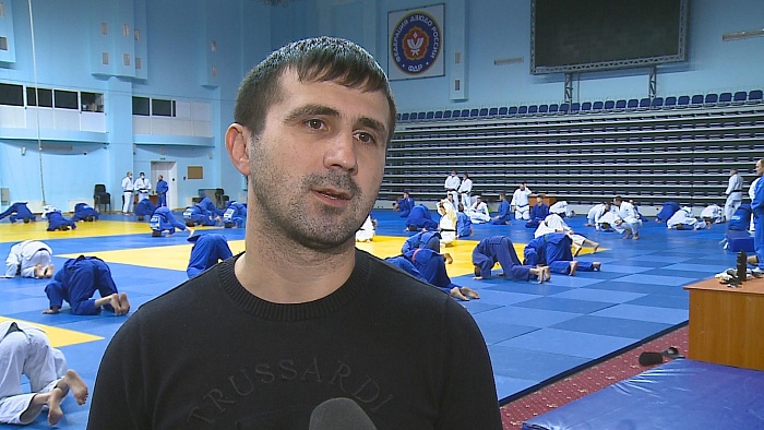 Артур Муслимов: «Дали шанс ребятам…»