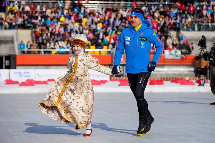 Фото Даниила САВИНЫХ.