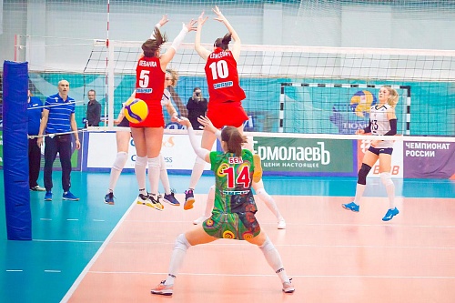 Сербка на два очка опередила Викторию