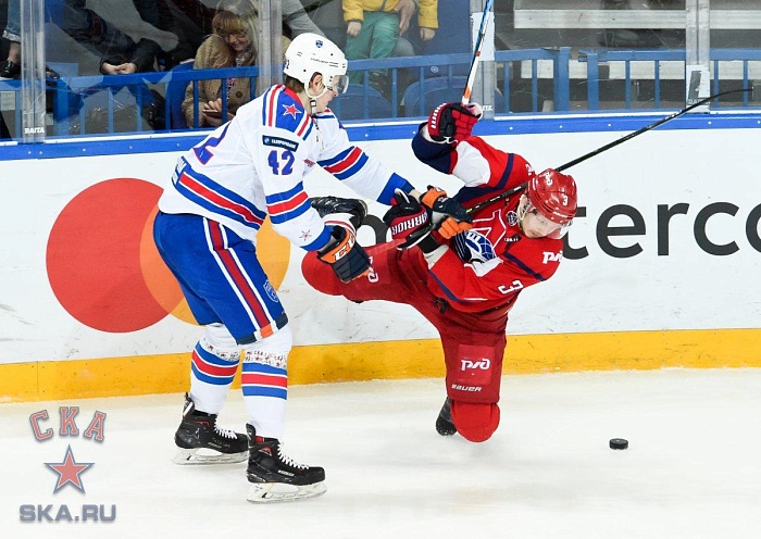 Выходцы из «Тюменского Легиона» бьются с ярославцами