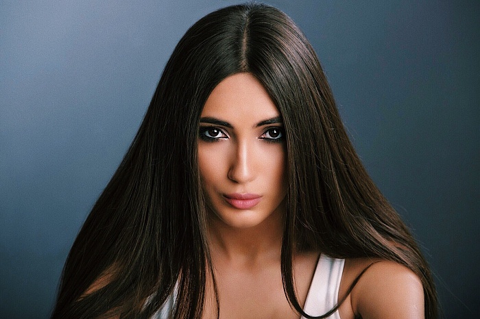 Фируза Крыкун: «Вели онлайн церемонии бракосочетания в инстаграме для родных»