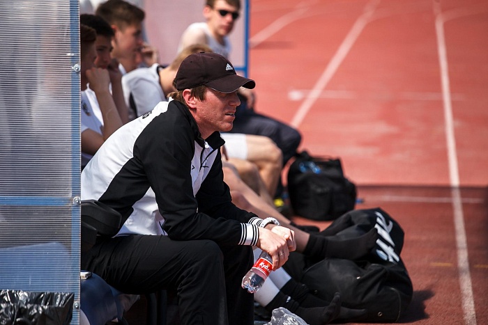 Фото Даниила САВИНЫХ