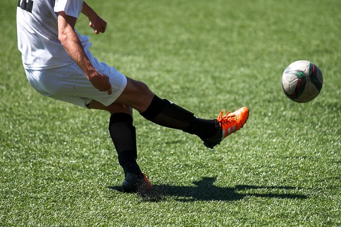 Фото Даниила САВИНЫХ