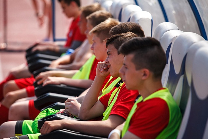 Фото Даниила САВИНЫХ