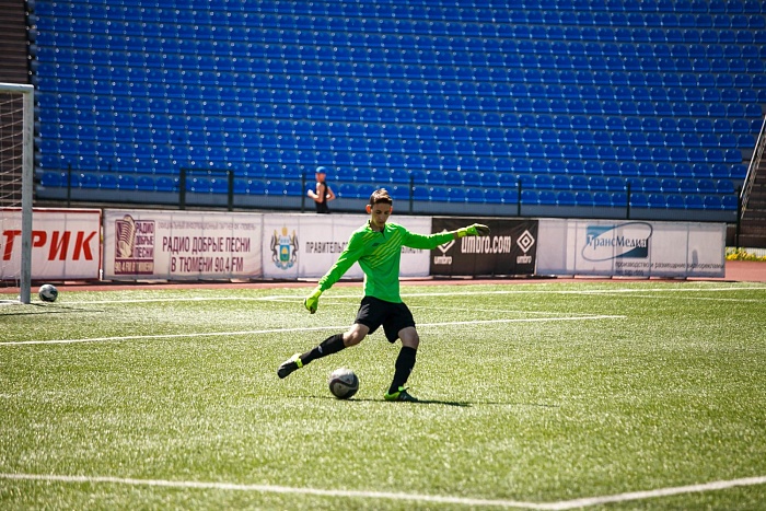 Фото Даниила САВИНЫХ