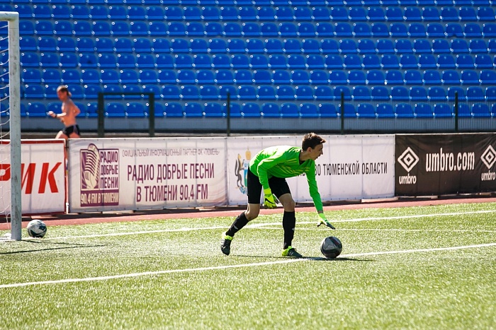 Фото Даниила САВИНЫХ