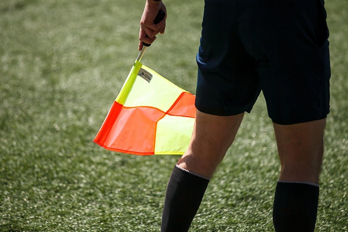 Фото Даниила САВИНЫХ