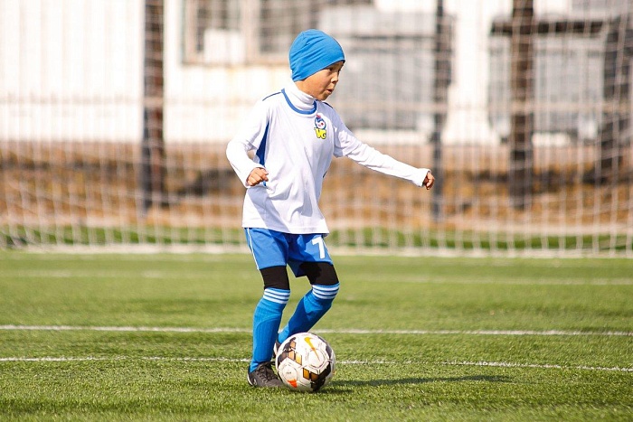 Фото Дани САВИНЫХ