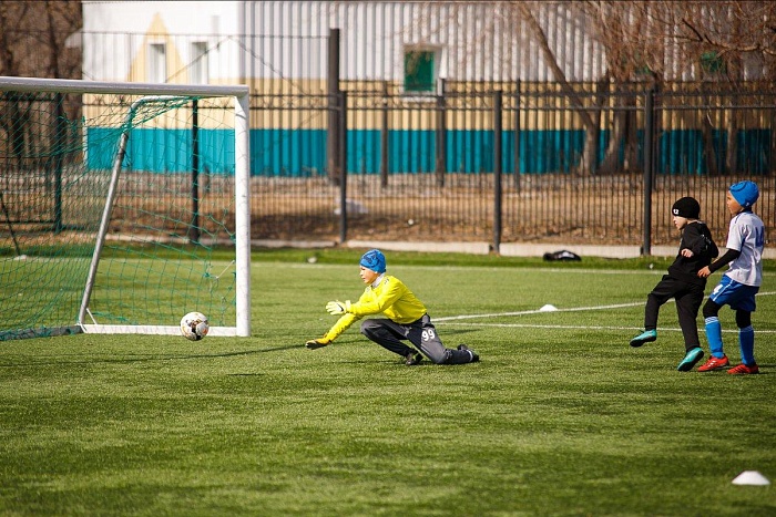 Фото Дани САВИНЫХ