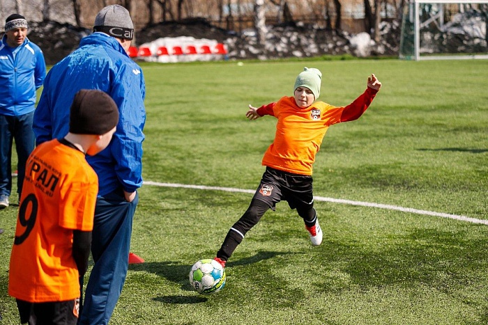 Фото Дани САВИНЫХ