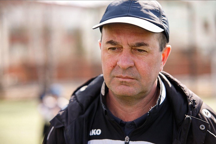 Фото Дани САВИНЫХ